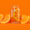 Poppi - Orange