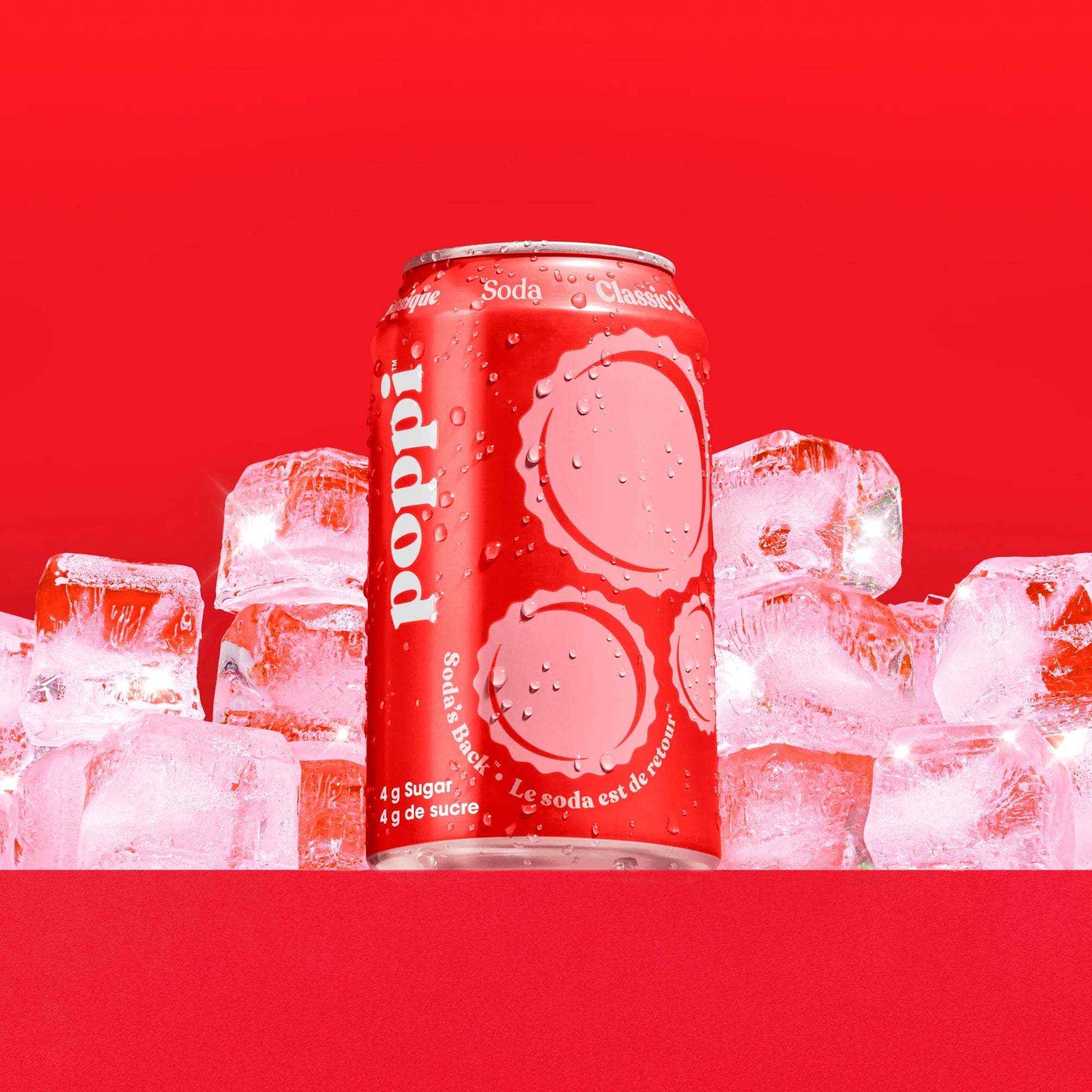 Poppi - Classic Cola