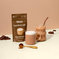 Superfood Latte Powder, Reishi Hot Cacao