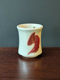 Soda Fired Cup