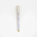 Blue Garden | Rollerball Pen