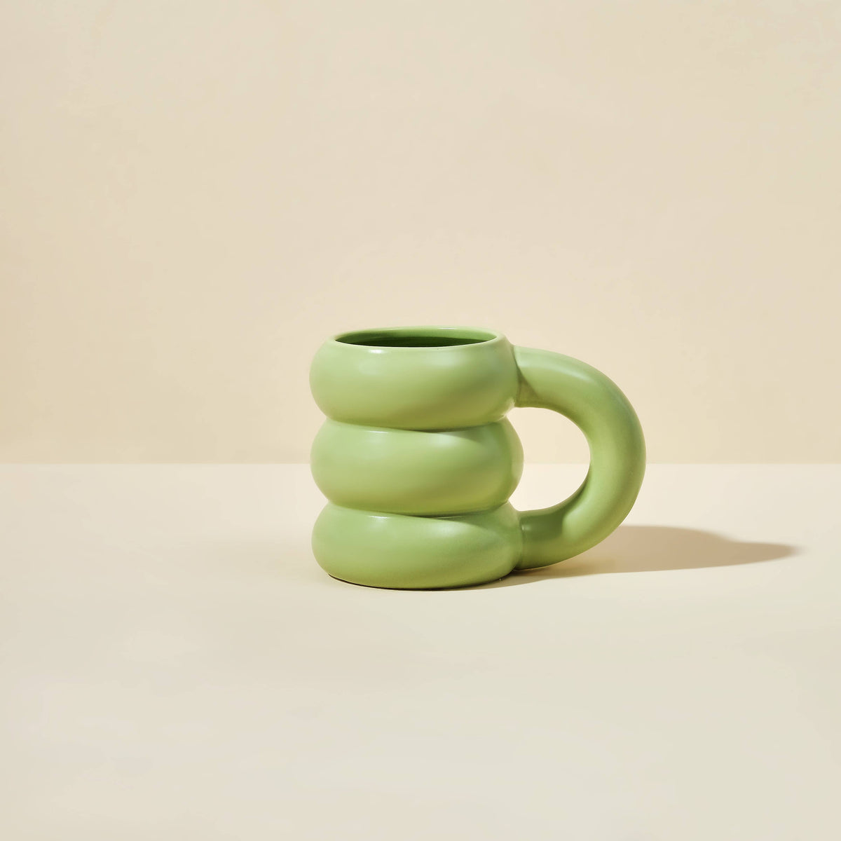 Cloud Mug: Lavender
