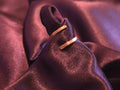 Copper Band Ring