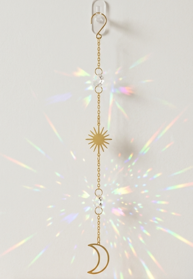 Suncatchers