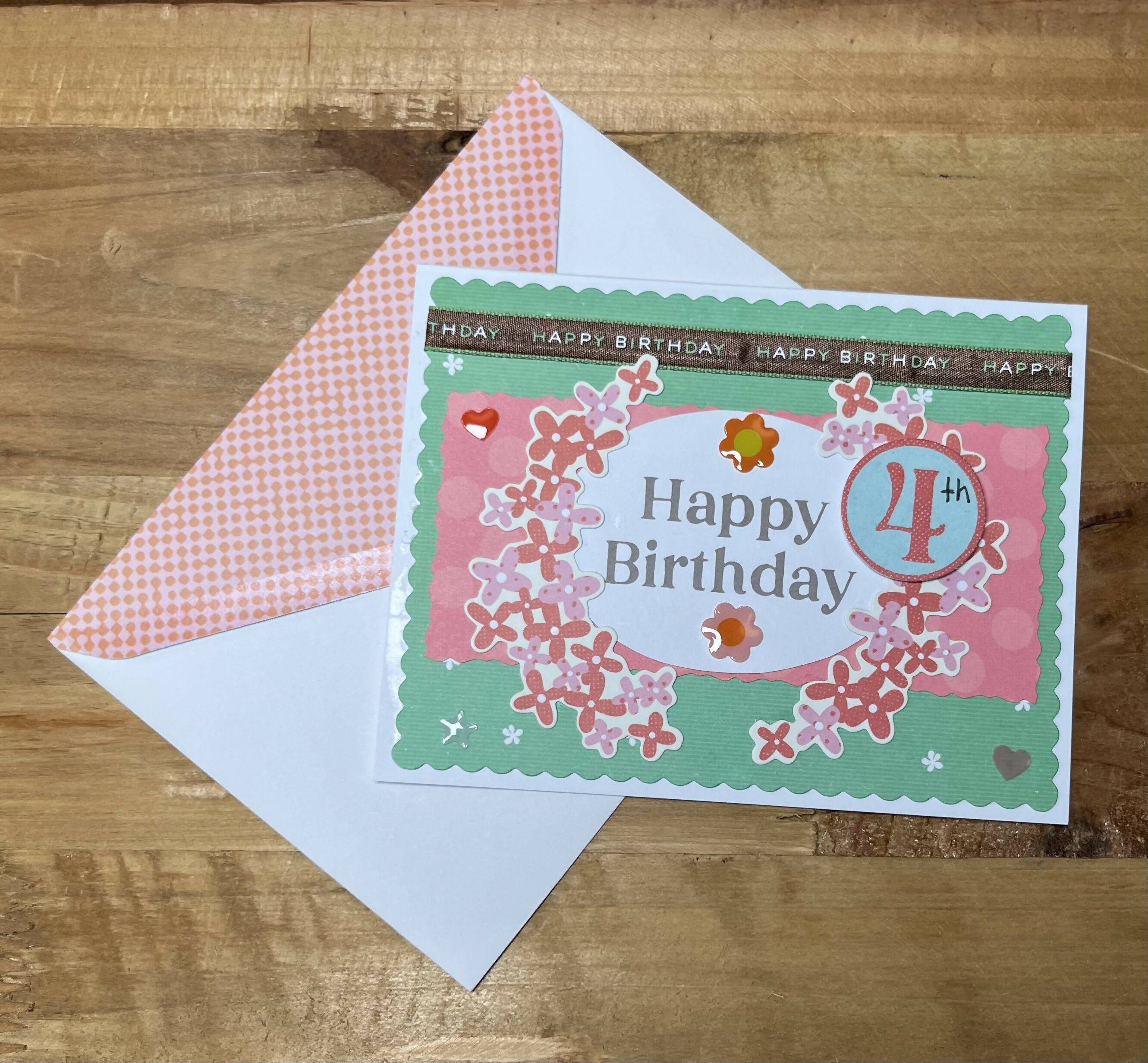 Happy Card