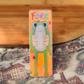 Forg Bookmark