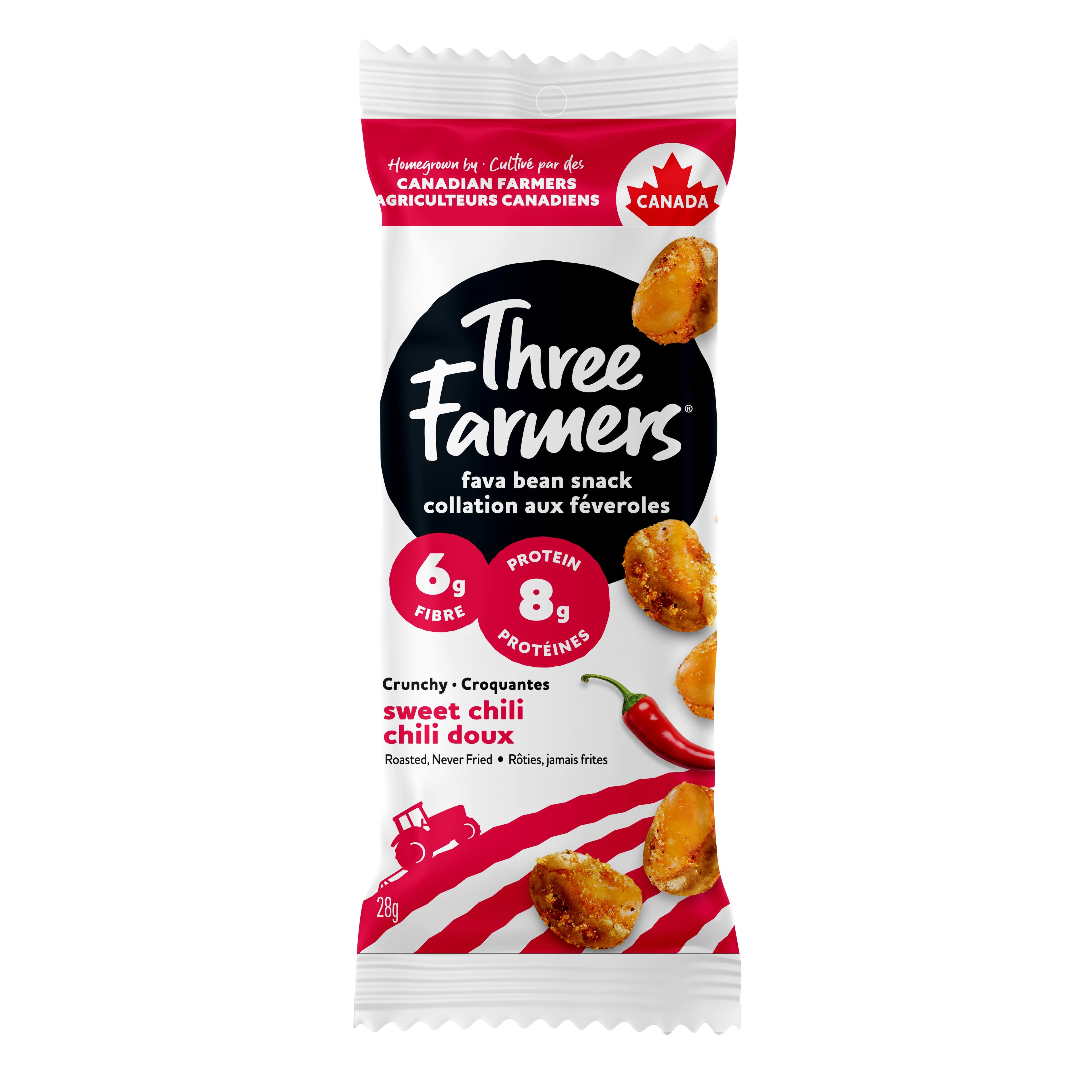 Three Farmers - Sweet Chili