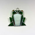 Frog (Stained Glass)