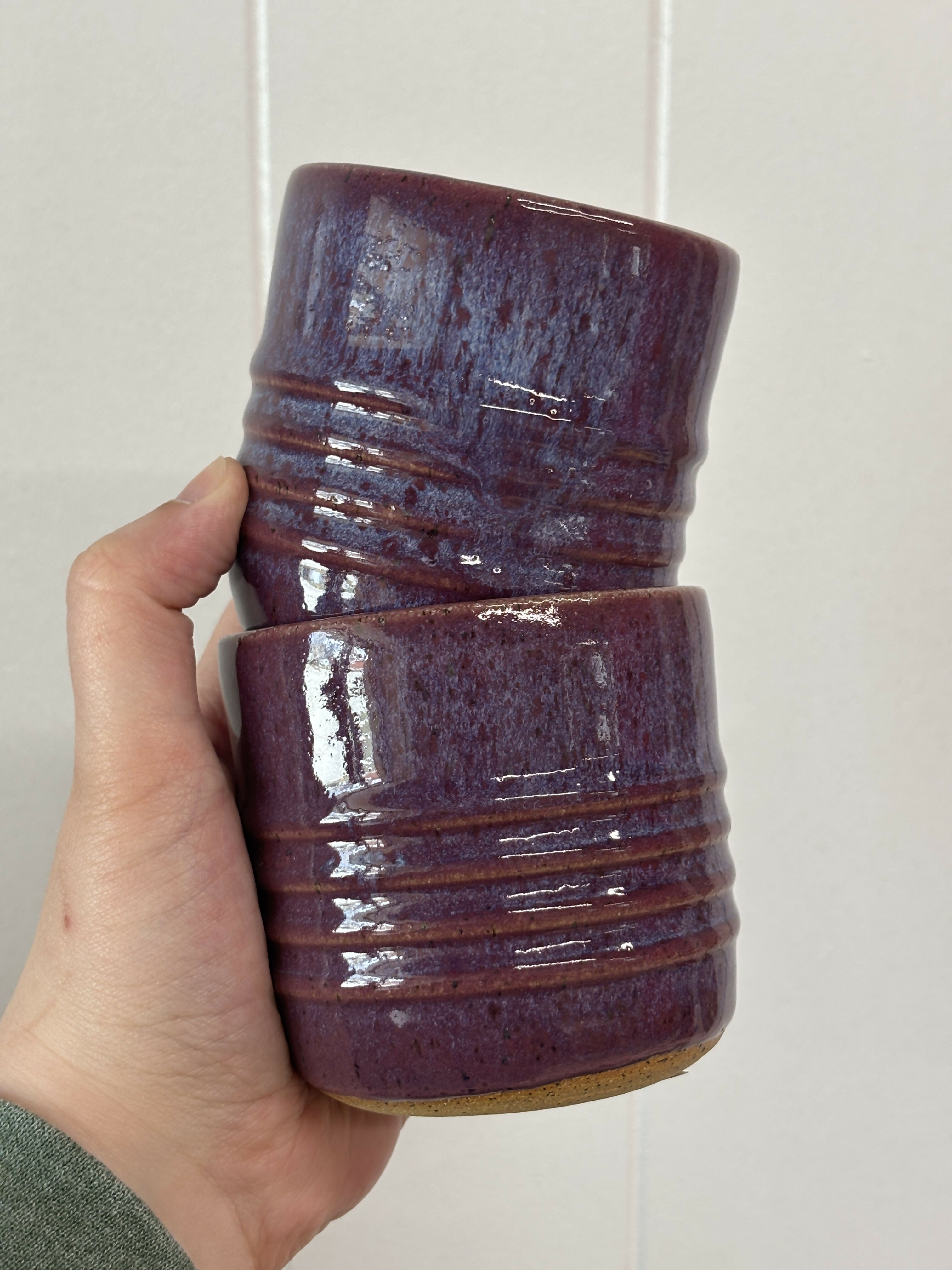 Wildberry cup