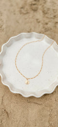 Beachy Soul Necklace
