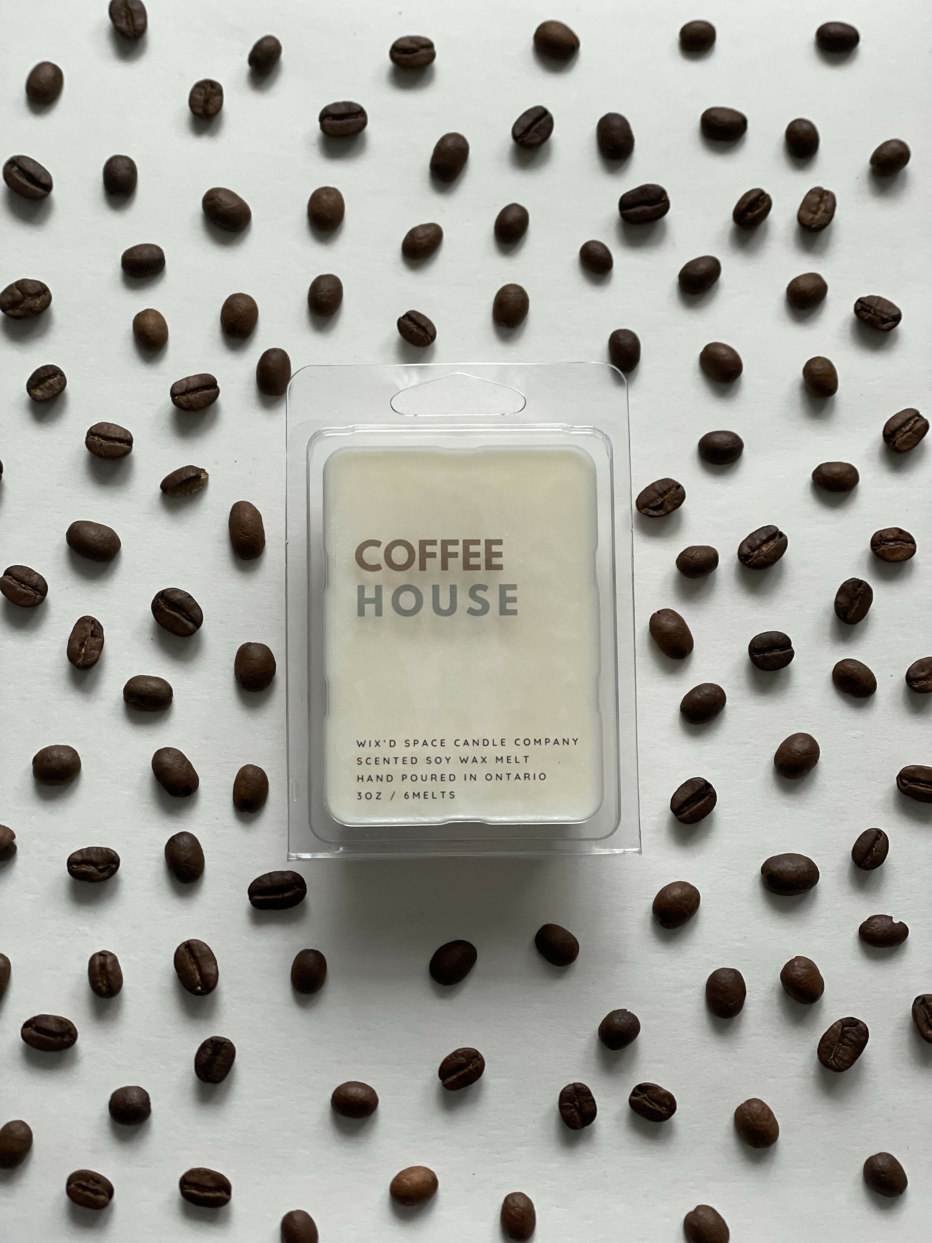 Wax Melts