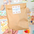 Mystery Bags