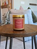 Sugar Shack Maple 8oz Candle