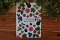 I Love You Berry Much Greeting Cards