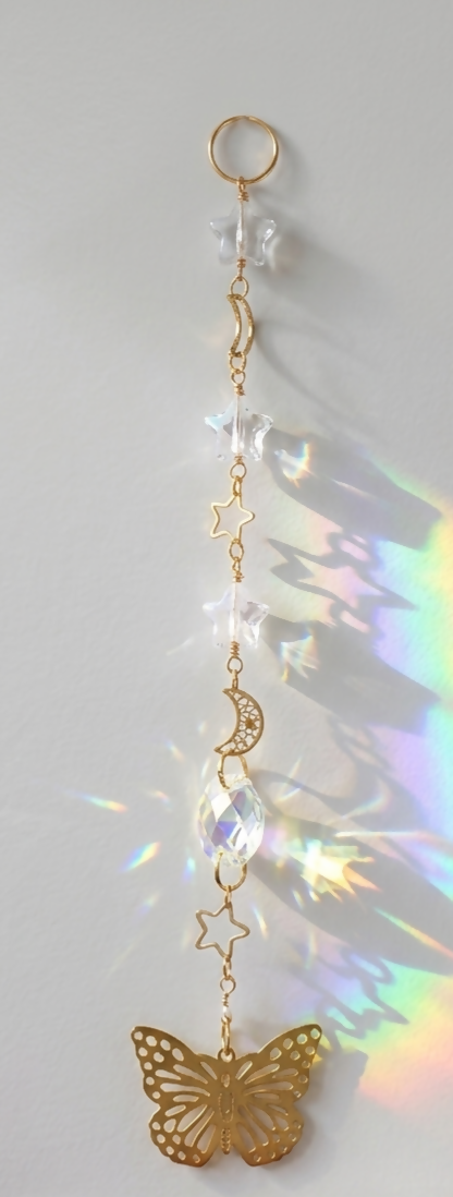 Suncatchers