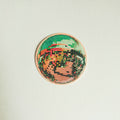 Disco Mirrorball Sticker
