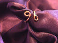 Copper Loop Ring