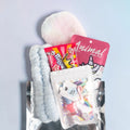 The Sleepover Kit