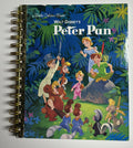 Peter Pan LGB Journal