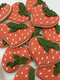Gluten Free Sugar Cookie