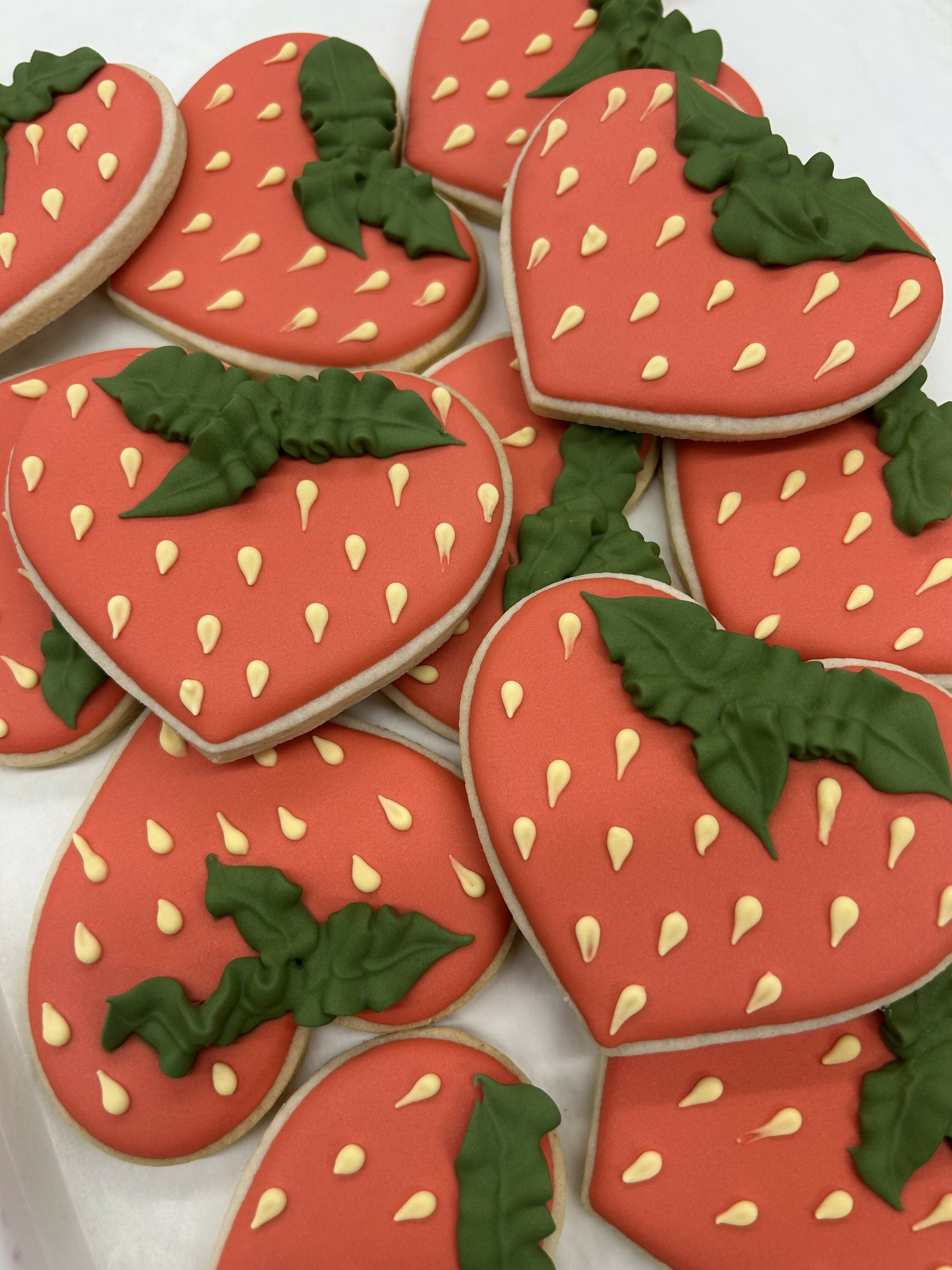 Gluten Free Sugar Cookie