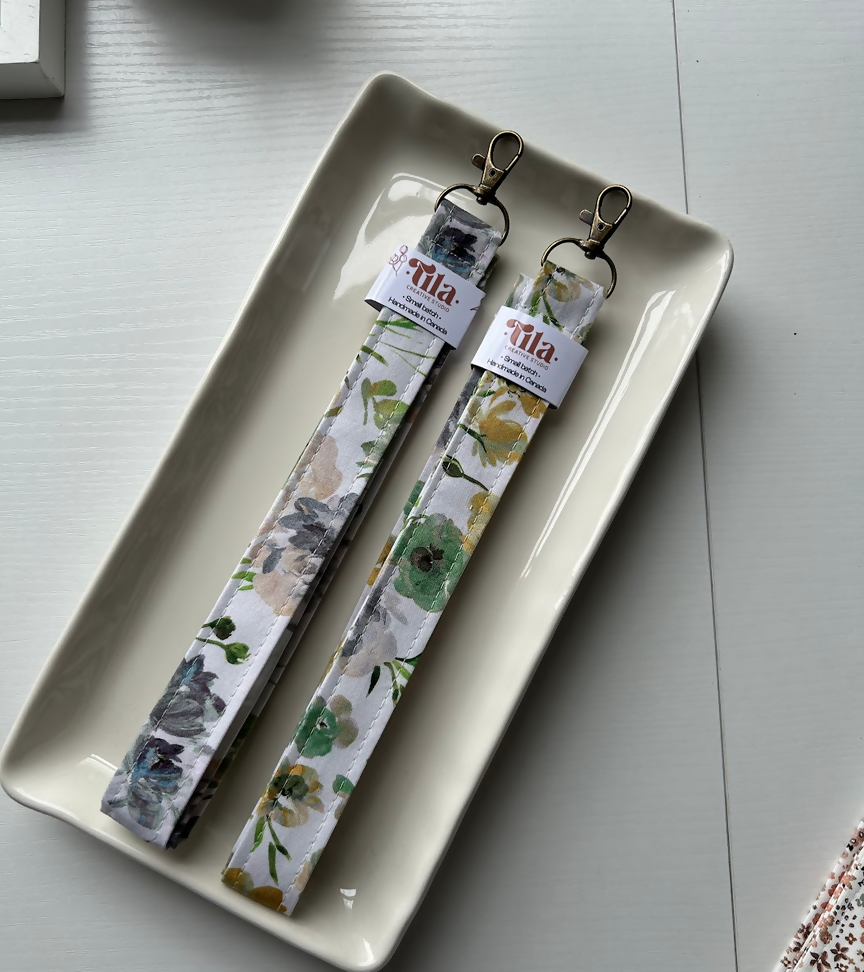 Handmade Lanyard