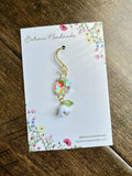 Plant Jewelry - Flower