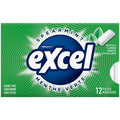 Excel Gum - Spearmint