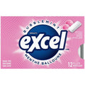 Excel Gum - Bubblemint