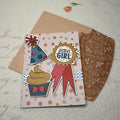 Birthday card