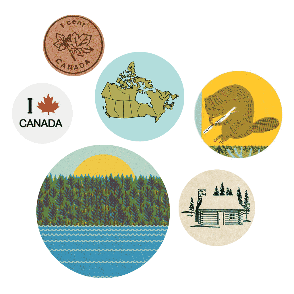 Oh Canada
