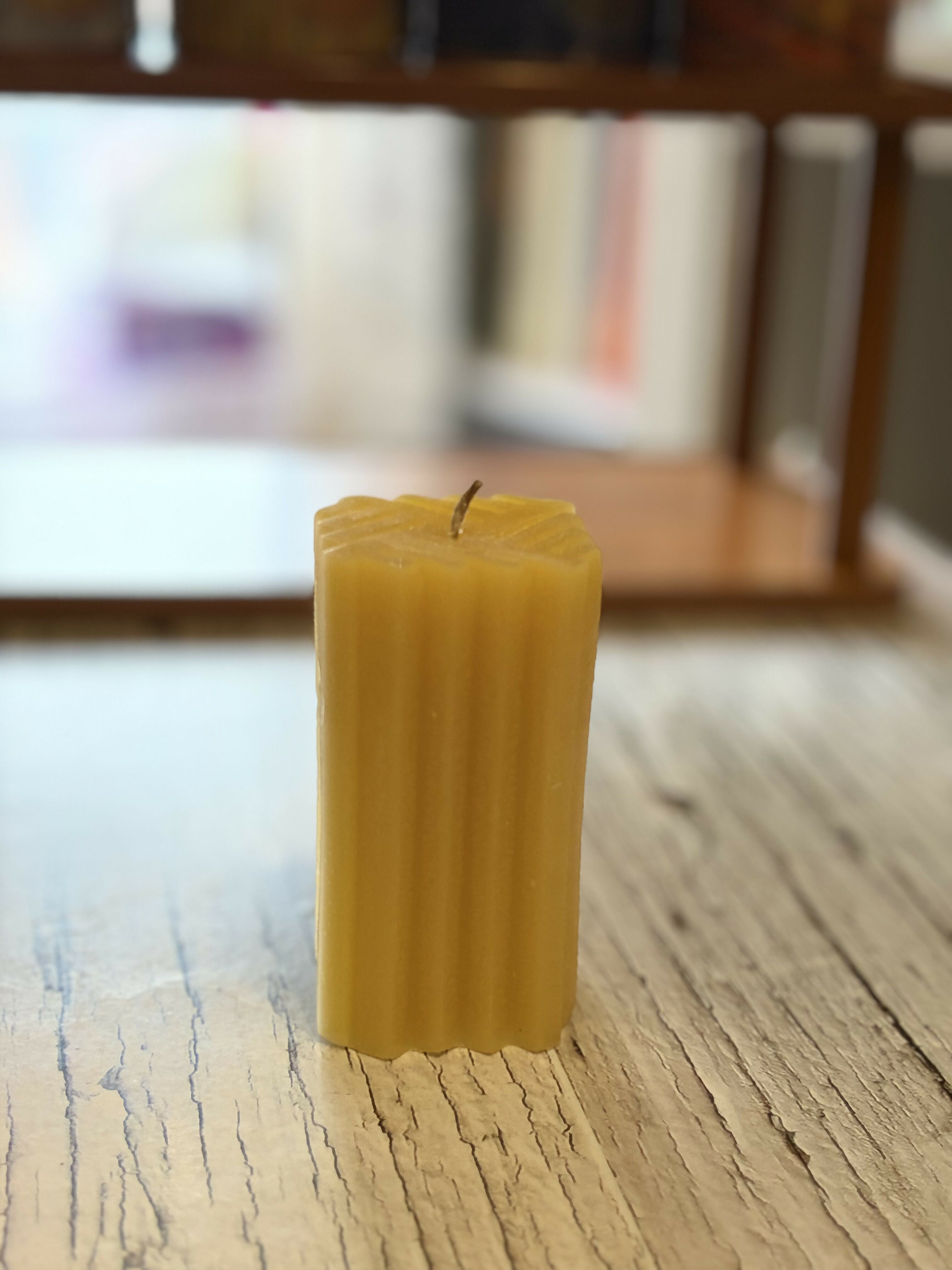 Fancy Pillar - Original