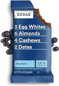 RXBAR - blueberry