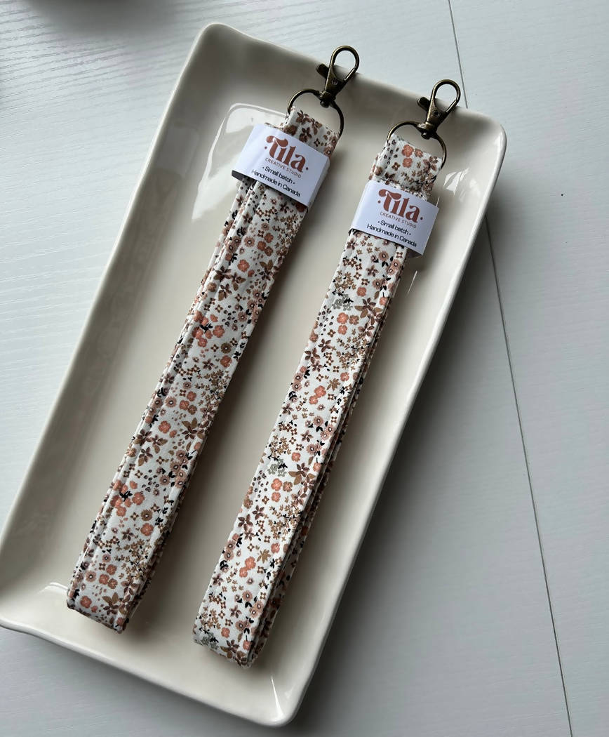 Handmade Lanyard