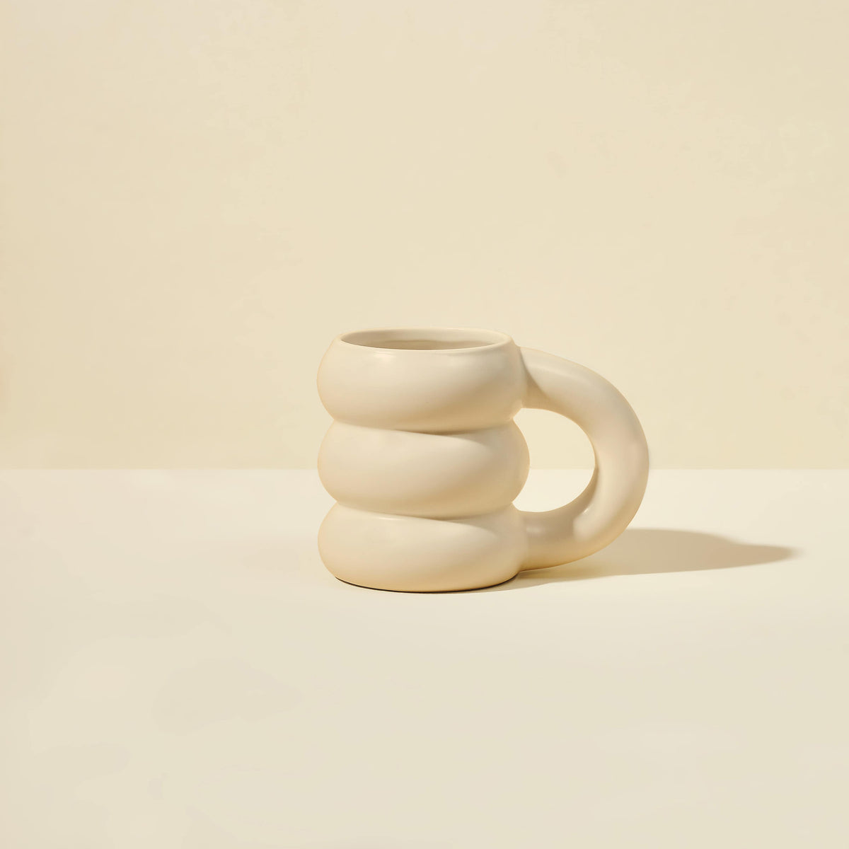 Cloud Mug: Lavender