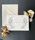 Congratulations Wreath