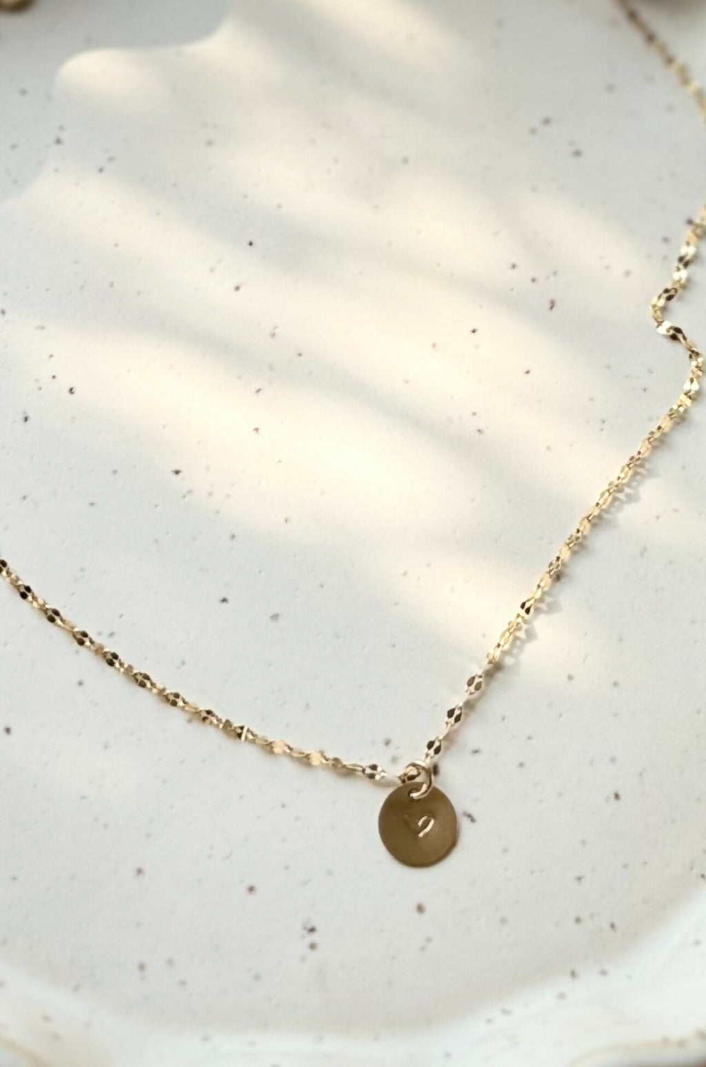 Heart Necklace