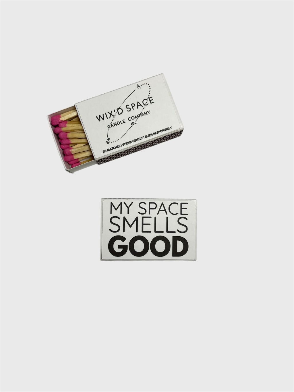 Match Box