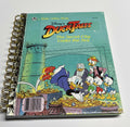 Duck Tales LGB Journal