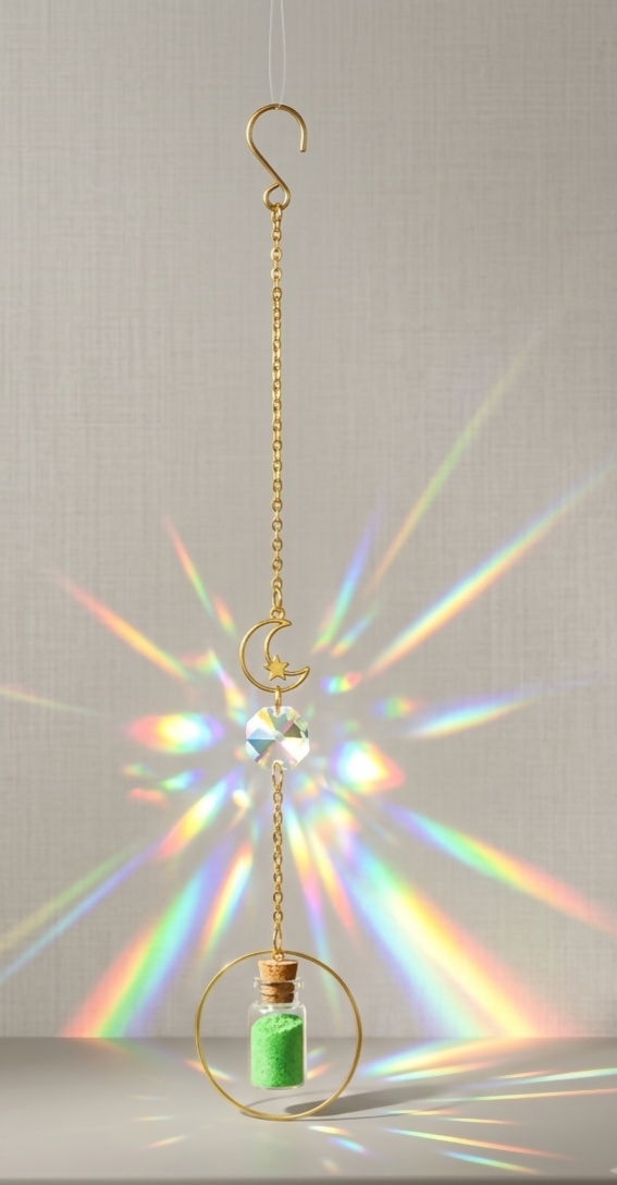 Suncatchers