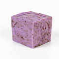Marseille soap block - 150g or 300g - Scented - Le Serail: 300g / Crushed Lavender flovers