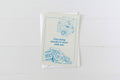 Everything Everywhere All At Once Laundry Love Card