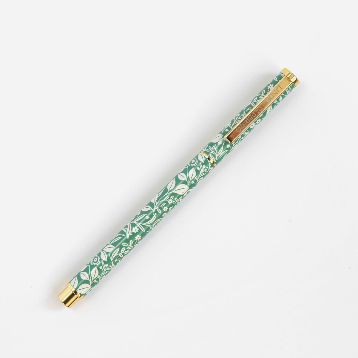 Meadowlace | Rollerball Pen