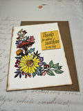 Friendship Card