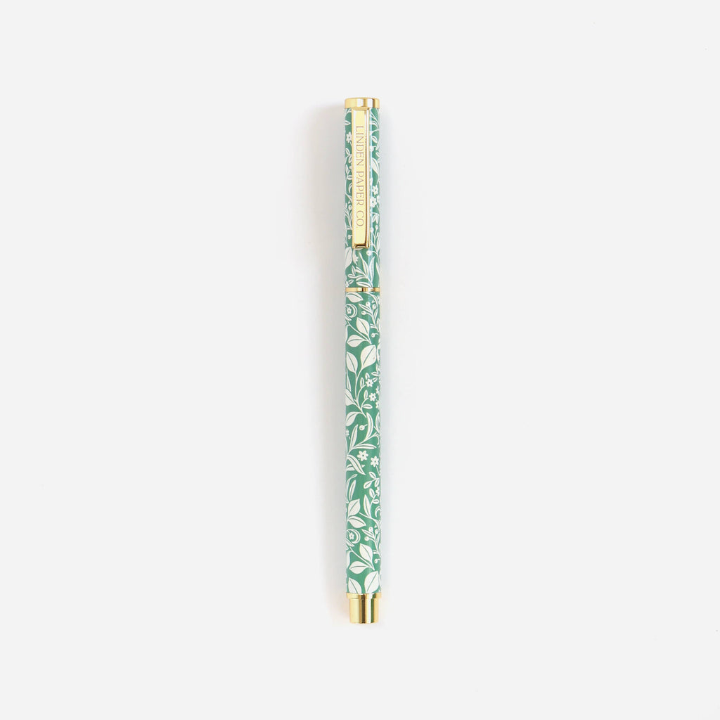 Meadowlace | Rollerball Pen