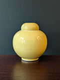 Lidded Jar