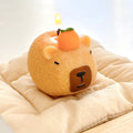 Capybara Candle | Fun Animal Candle
