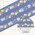 Shooting Stars Washi Tape