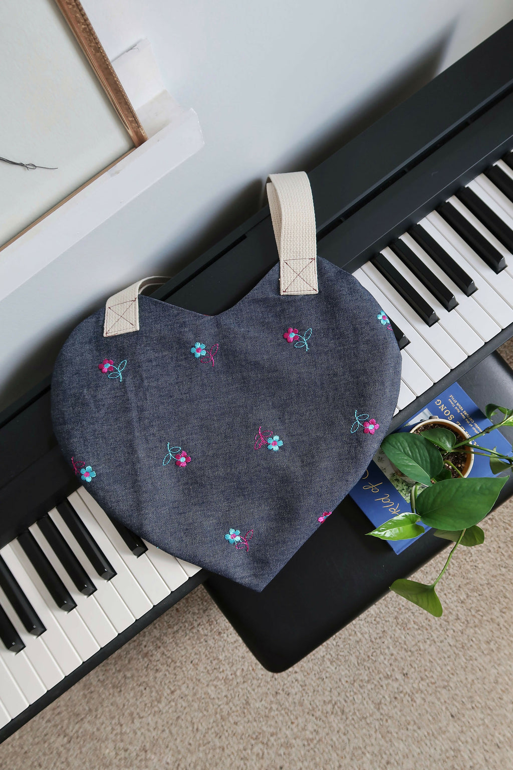 Posy Lover Bag