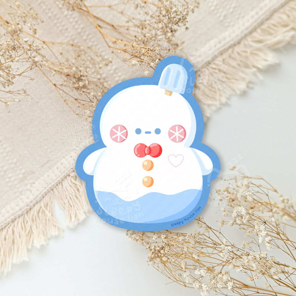 Love and Deepspace Holo Sticker Pack